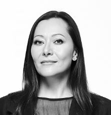 Екатерина Балина